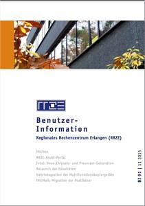 Coverbild: BI 91