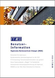 Coverbild: BI 92