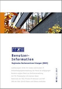 Coverbild: BI 93