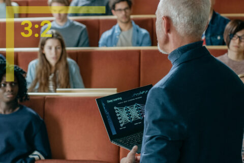 Zum Artikel "Update FAU Person 3.0"